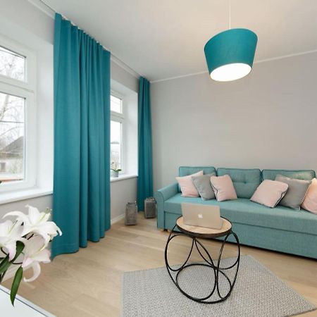 Kalamehe Cozy Apartment 5 Pärnu Eksteriør bilde