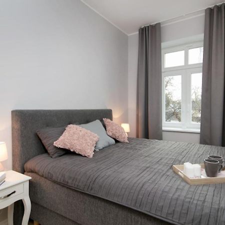 Kalamehe Cozy Apartment 5 Pärnu Eksteriør bilde