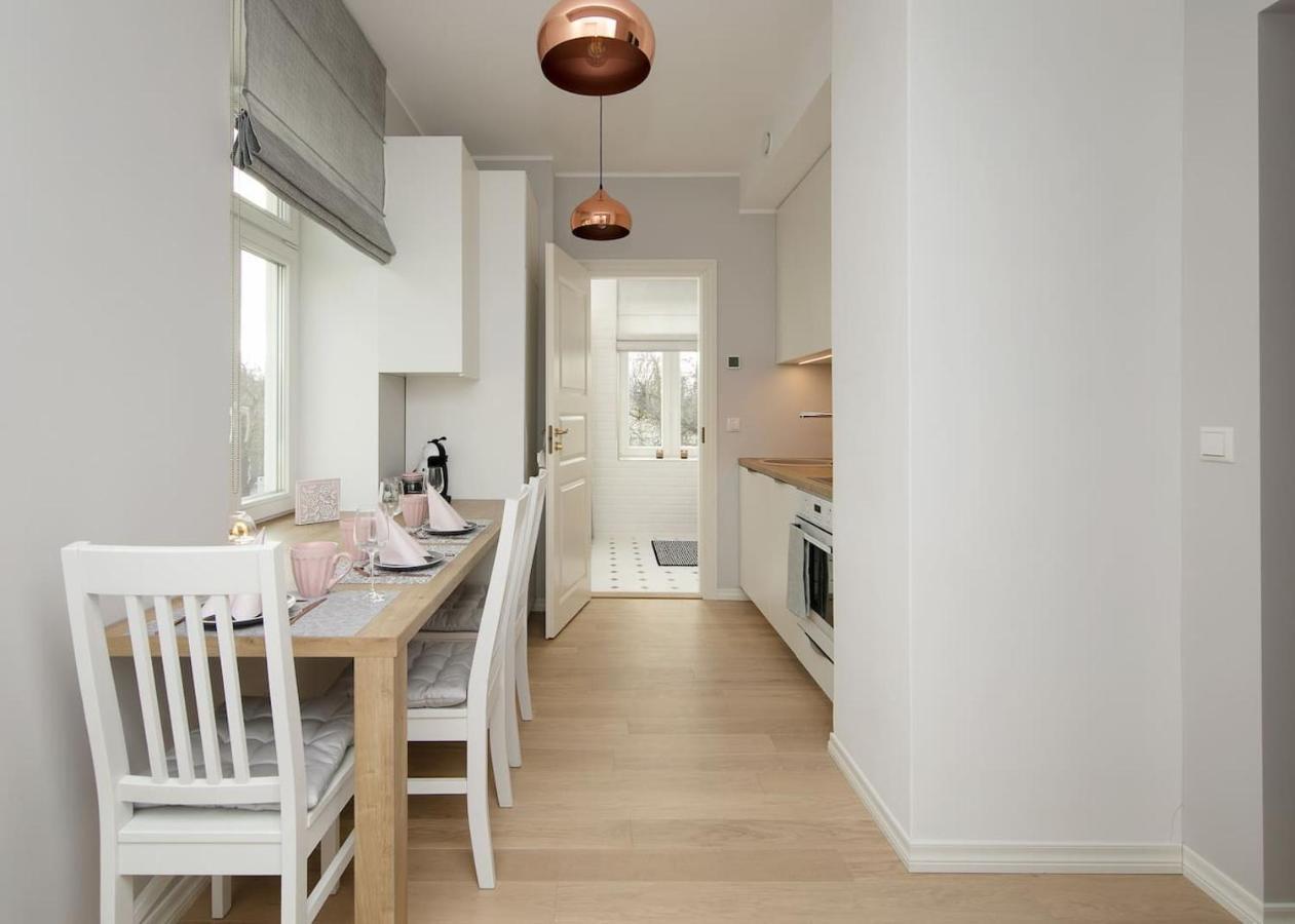 Kalamehe Cozy Apartment 5 Pärnu Eksteriør bilde