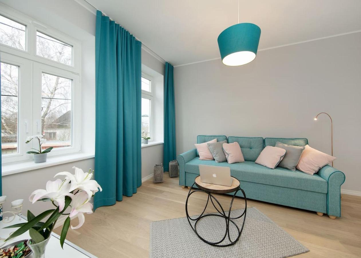 Kalamehe Cozy Apartment 5 Pärnu Eksteriør bilde