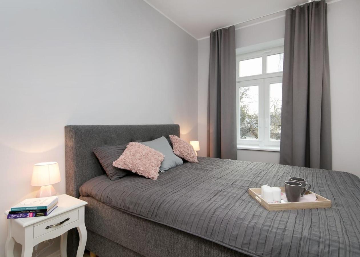 Kalamehe Cozy Apartment 5 Pärnu Eksteriør bilde