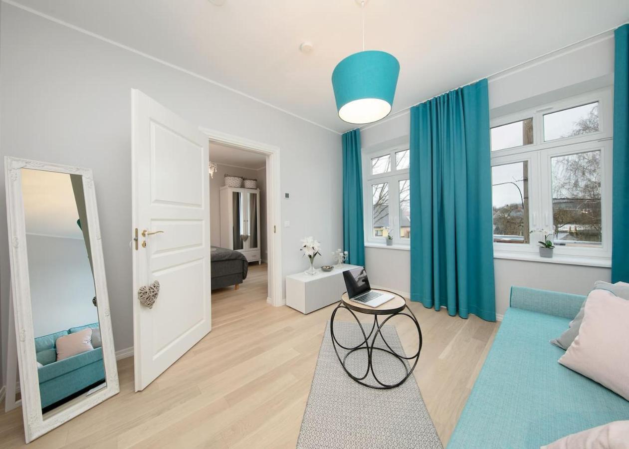 Kalamehe Cozy Apartment 5 Pärnu Eksteriør bilde