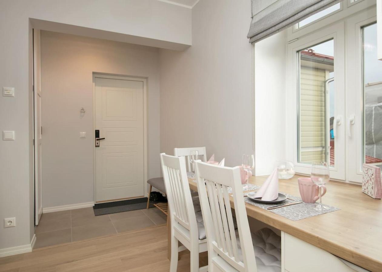 Kalamehe Cozy Apartment 5 Pärnu Eksteriør bilde